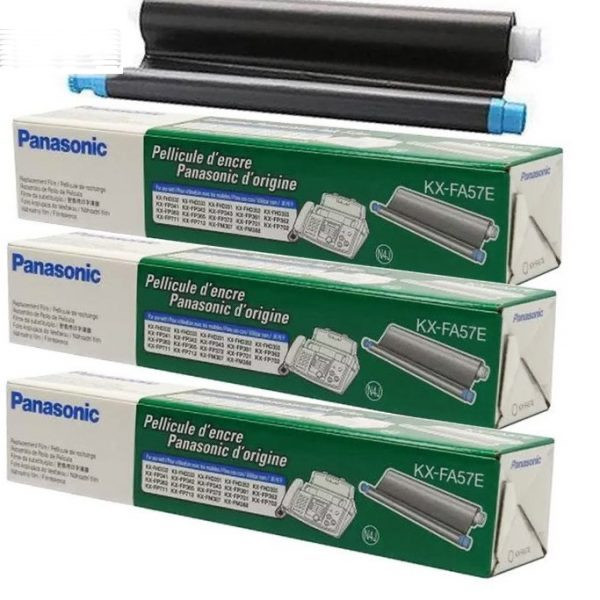 رول فکس پاناسونیکPanasonic-FA-57E